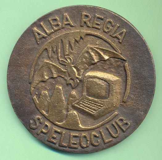 Alba Regia Speleo Club